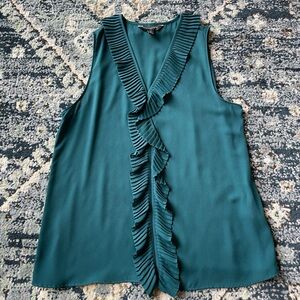 Banana republic business blouse